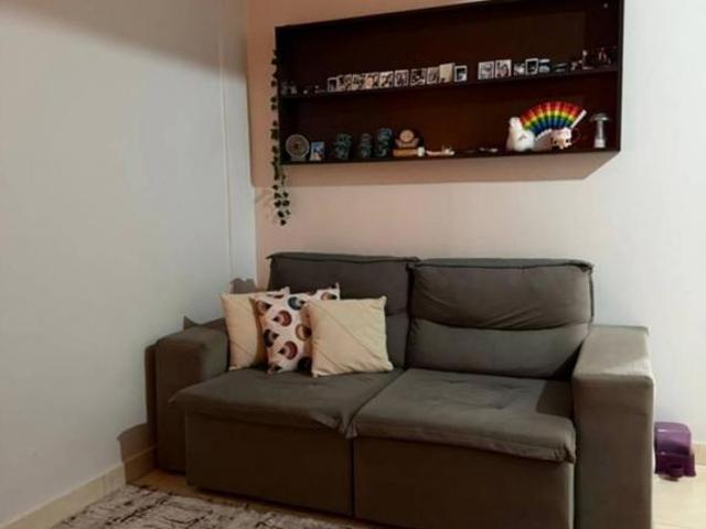 Apartamento venda em Cruzeiro Velho, Cruzeiro
