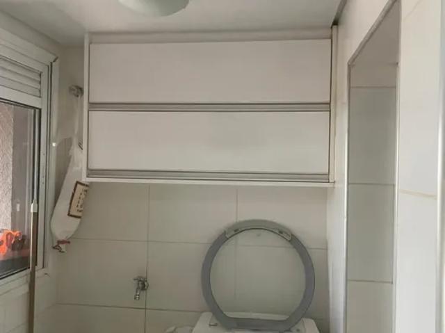 Apartamento venda em Região Geográfica Imediata de Goiânia, Goiânia