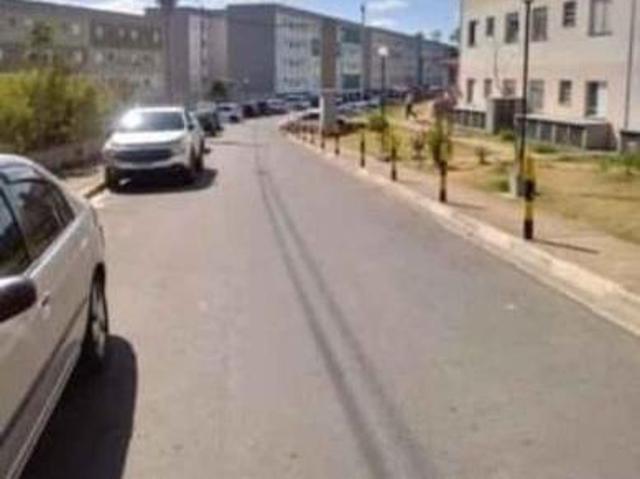 Apartamento venda em Distrito de Jardim Presidente Dutra, Guarulhos