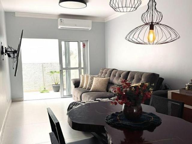 Apartamento venda em Região Geográfica Imediata de Cuiabá, Região Metropolitana do Vale do Rio Cuiabá
