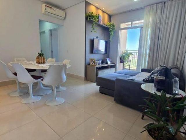 Apartamento venda em Região Geográfica Imediata de Cuiabá, Região Metropolitana do Vale do Rio Cuiabá