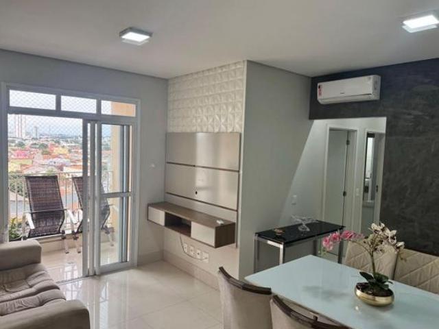 Apartamento venda em Região Geográfica Imediata de Cuiabá, Região Metropolitana do Vale do Rio Cuiabá