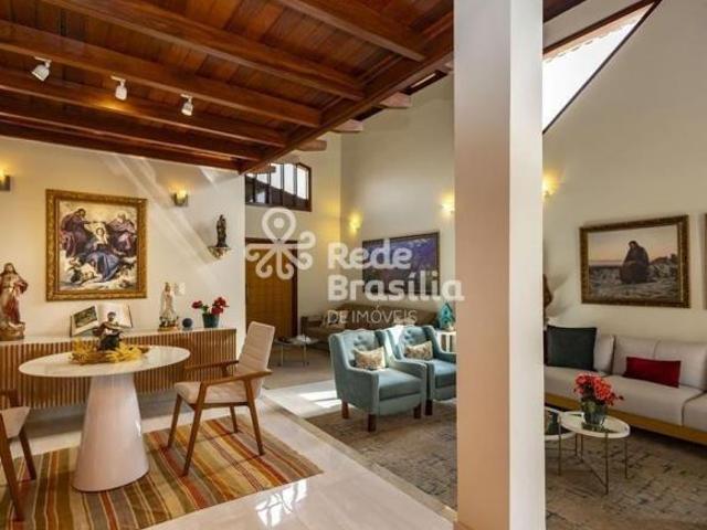 Casa venda em Condomínio Estância Jardim Botânico VI, Jardim Botânico