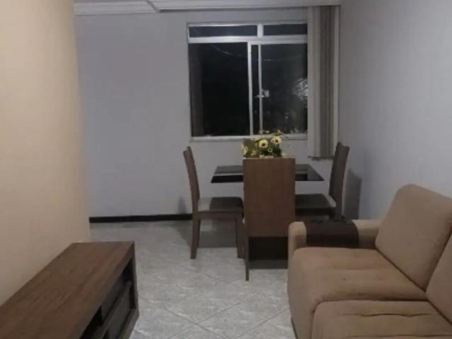 Apartamento aluguel em Vila Valéria, Salvador