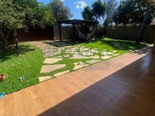 Casa aluguel em Brasília, Plano Piloto