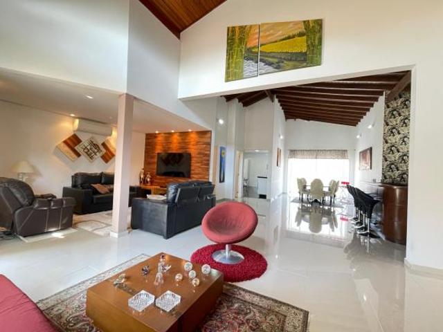 Casa venda em Região Imediata de Jundiaí, Itupeva