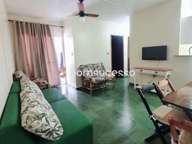 Apartamento venda em Ubatuba