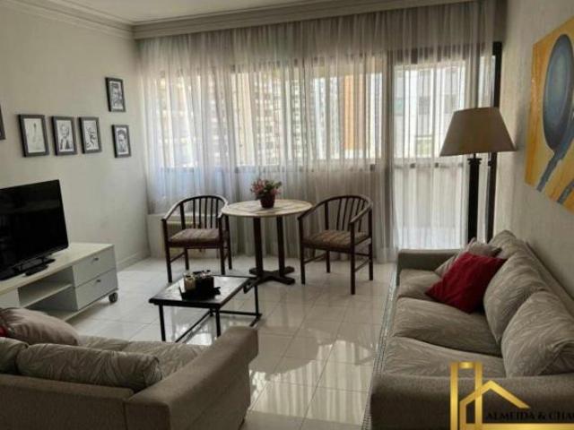 Apartamento venda em Região Imediata de São Paulo, Região Metropolitana de São Paulo