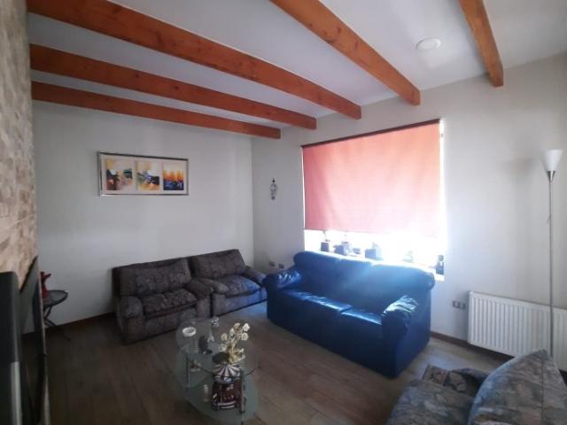 CONDOMINIO LA APARICION