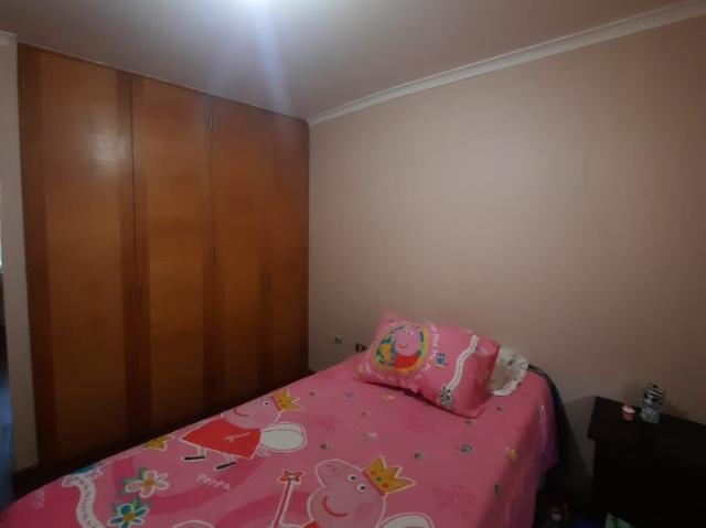 CONDOMINIO LA APARICION