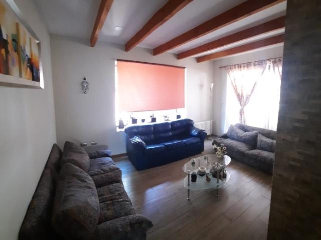 CONDOMINIO LA APARICION