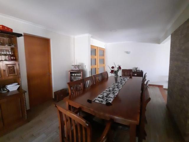 CONDOMINIO LA APARICION
