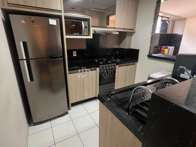 Apartamento venda em Região Geográfica Imediata de Londrina, Londrina