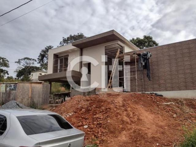 Casa venda em Condomínio Lagoa Santa Park Residence, Lagoa Santa