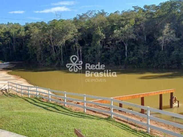 Terreno venda em Alexânia, Região Geográfica Intermediária de Goiânia