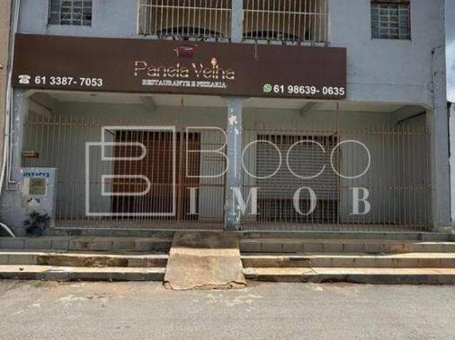 Ponto Comercial venda em Região Geográfica Imediata do Distrito Federal, Região Integrada de Desenvolvimento do Distrito Federal e Entorno