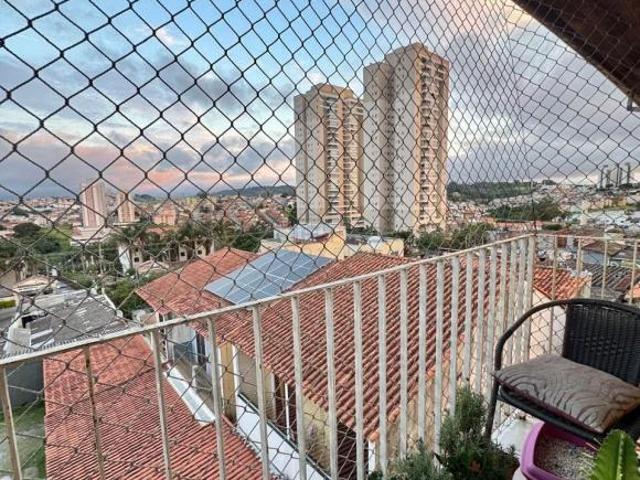 Apartamento venda em Jardim Ivete, Mogi das Cruzes