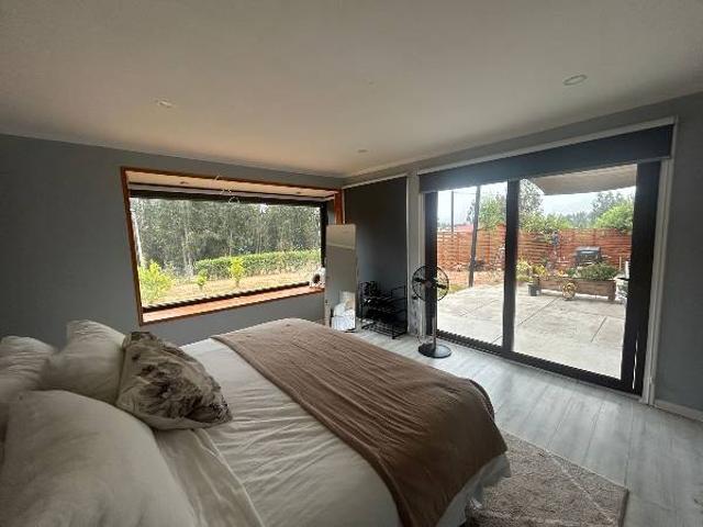 Casa en arriendo en San Antonio, Valparaíso