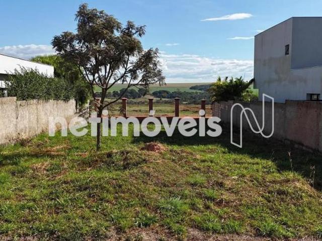 Terreno venda em Condomínio São Francisco I, Santa Maria