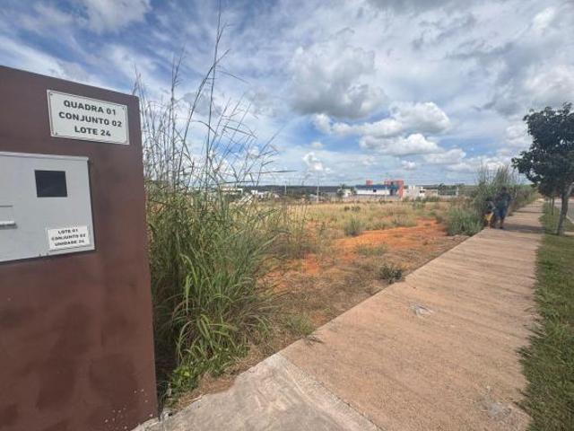 Terreno venda em Santa Maria, Região Geográfica Intermediária do Distrito Federal