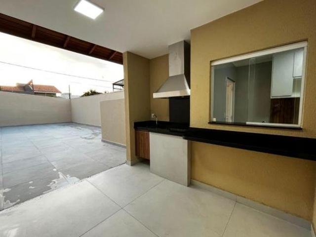 Casa venda em Residencial Leville Residence, Bauru