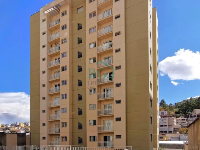 Apartamento aluguel em Região Geográfica Imediata de Poços de Caldas, Poços de Caldas