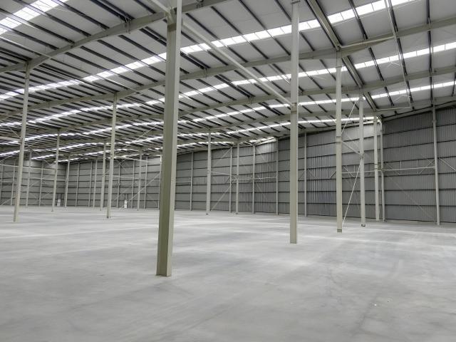 Almacén alquiler en Lurin, Lima Metropolitana