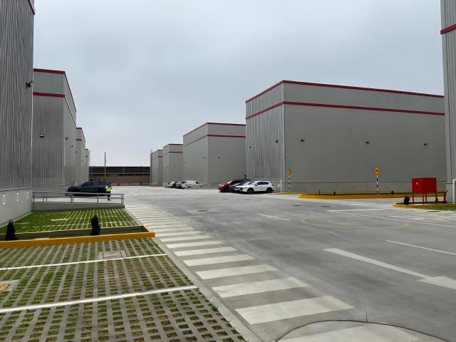 Almacén alquiler en Lurin, Lima Metropolitana