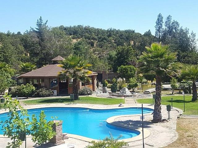 Casa en arriendo en Hospital, Paine
