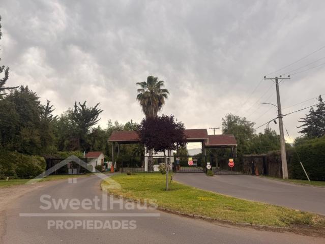 CONDOMINIO LOS COMENDADORES, BATUCO