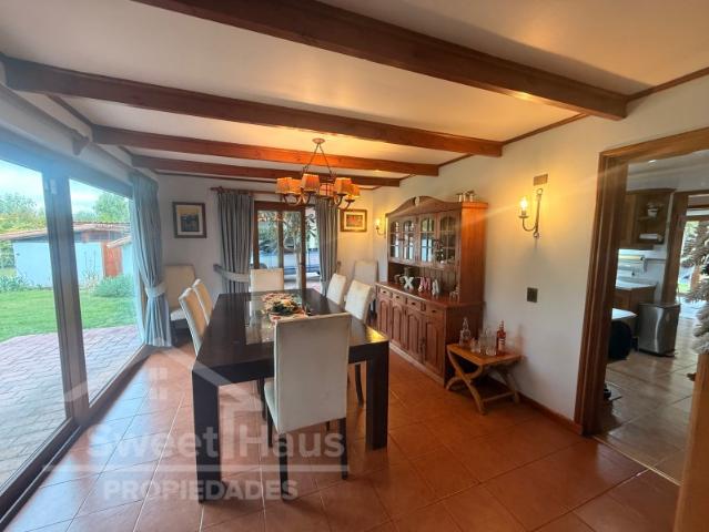 CONDOMINIO LOS COMENDADORES, BATUCO