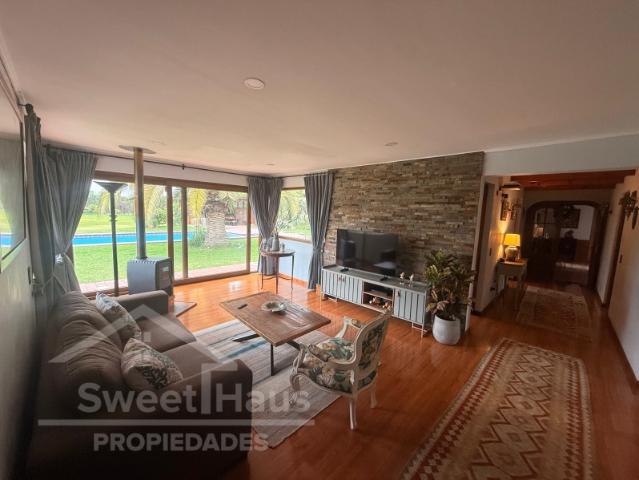 CONDOMINIO LOS COMENDADORES, BATUCO