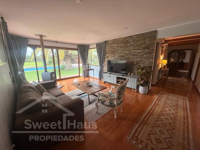 CONDOMINIO LOS COMENDADORES, BATUCO