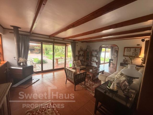 CONDOMINIO LOS COMENDADORES, BATUCO