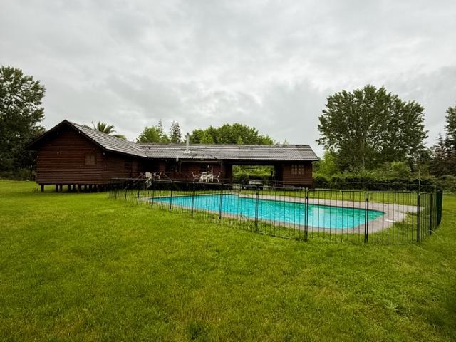 Casa en venta en Ñuble