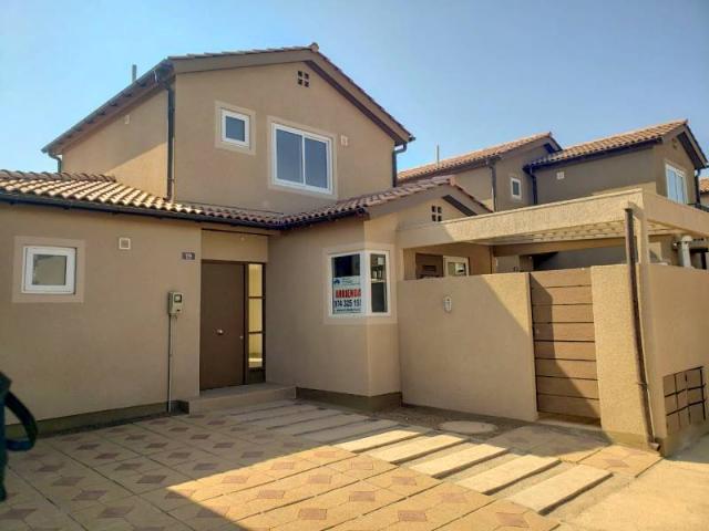 Casa en arriendo en Teno, Maule