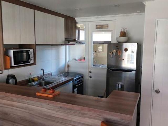 Condominio Los Robles II/camino Internacional, Pucón