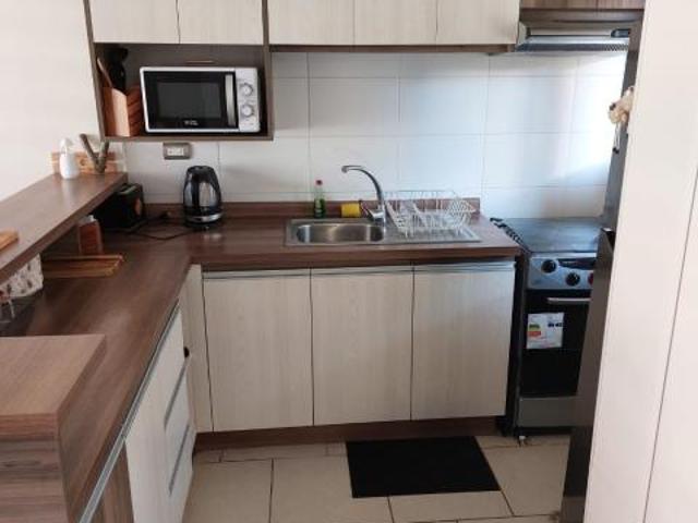 Condominio Los Robles II/camino Internacional, Pucón