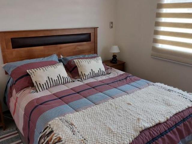 Condominio Los Robles II/camino Internacional, Pucón