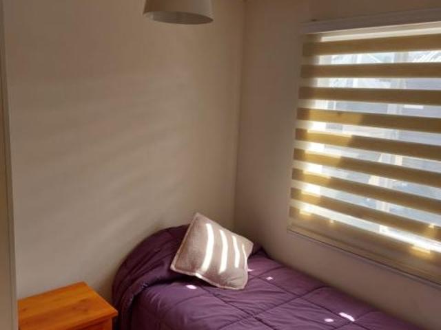 Condominio Los Robles II/camino Internacional, Pucón