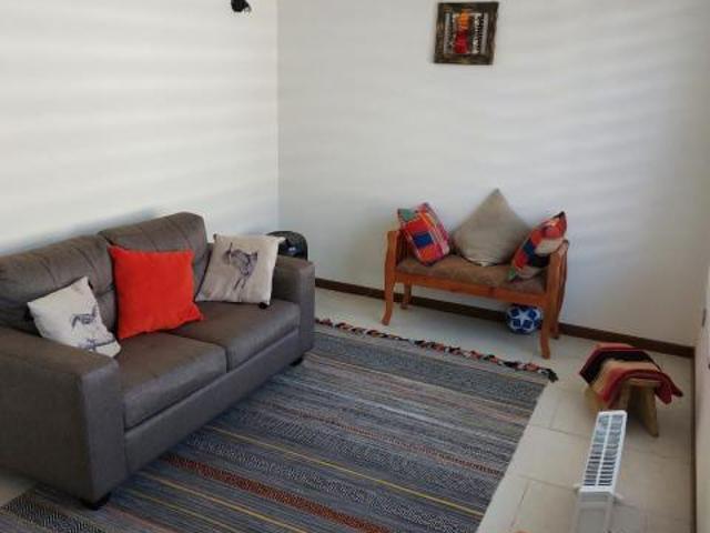Casa en arriendo en Cauquenes, Maule