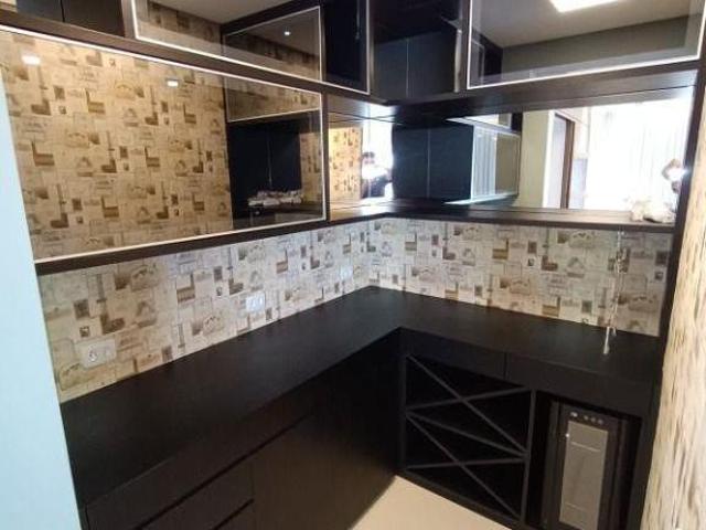 Apartamento venda em Região Geográfica Imediata de Pouso Alegre, Monte Sião