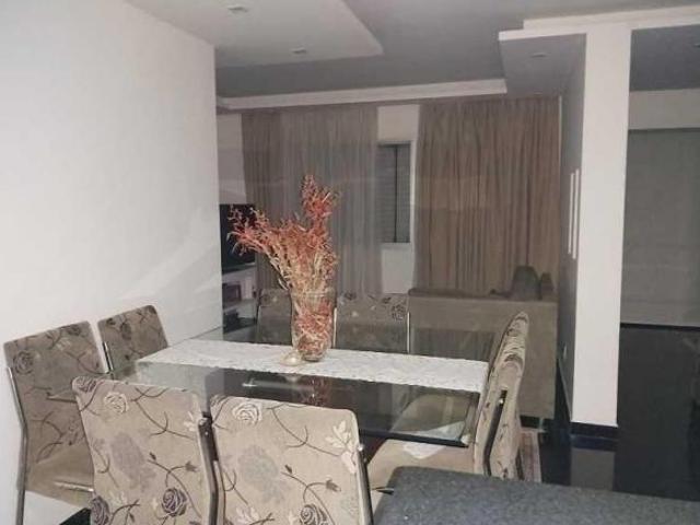 Apartamento venda em Região Imediata de São Paulo, Região Metropolitana de São Paulo
