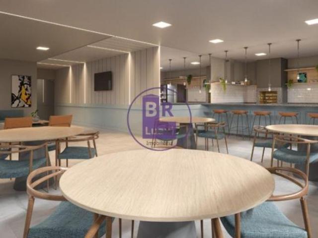 Apartamento venda em Região Geográfica Imediata de Londrina, Londrina