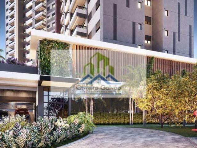 Apartamento venda em Nova Aldeinha, Barueri