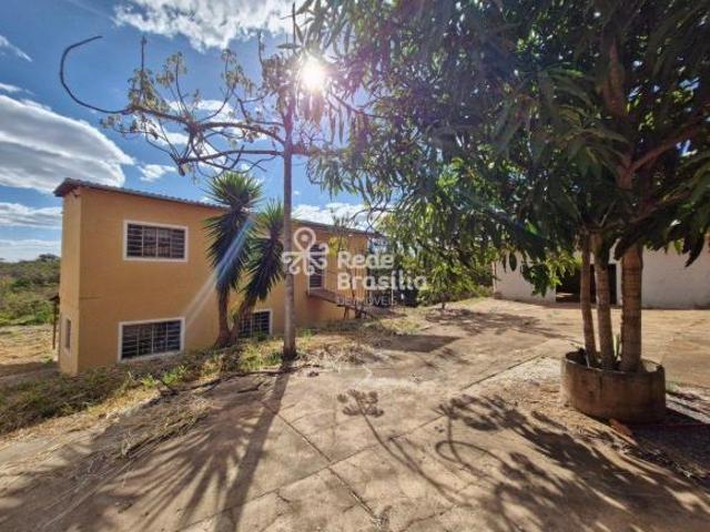 Sítio e chácara venda em São Sebastião, Região Geográfica Intermediária do Distrito Federal
