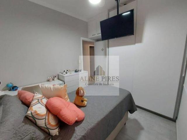 Apartamento venda em Araçatuba