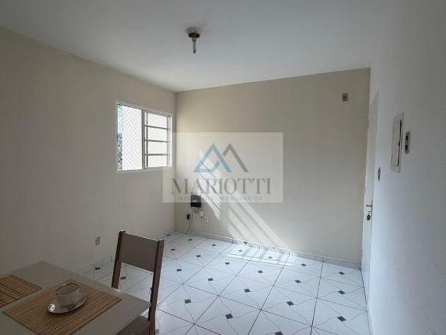 Apartamento venda em Portal das Laranjeiras, Caieiras