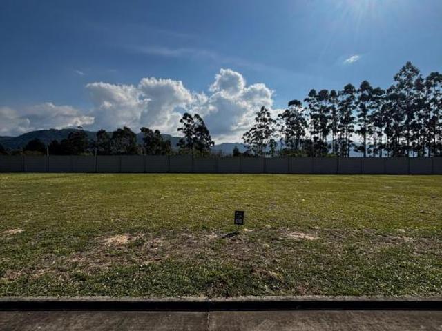 Terreno venda em Osório