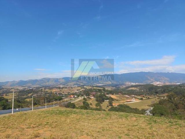 Terreno venda em Região Geográfica Imediata de Pouso Alegre, Extrema